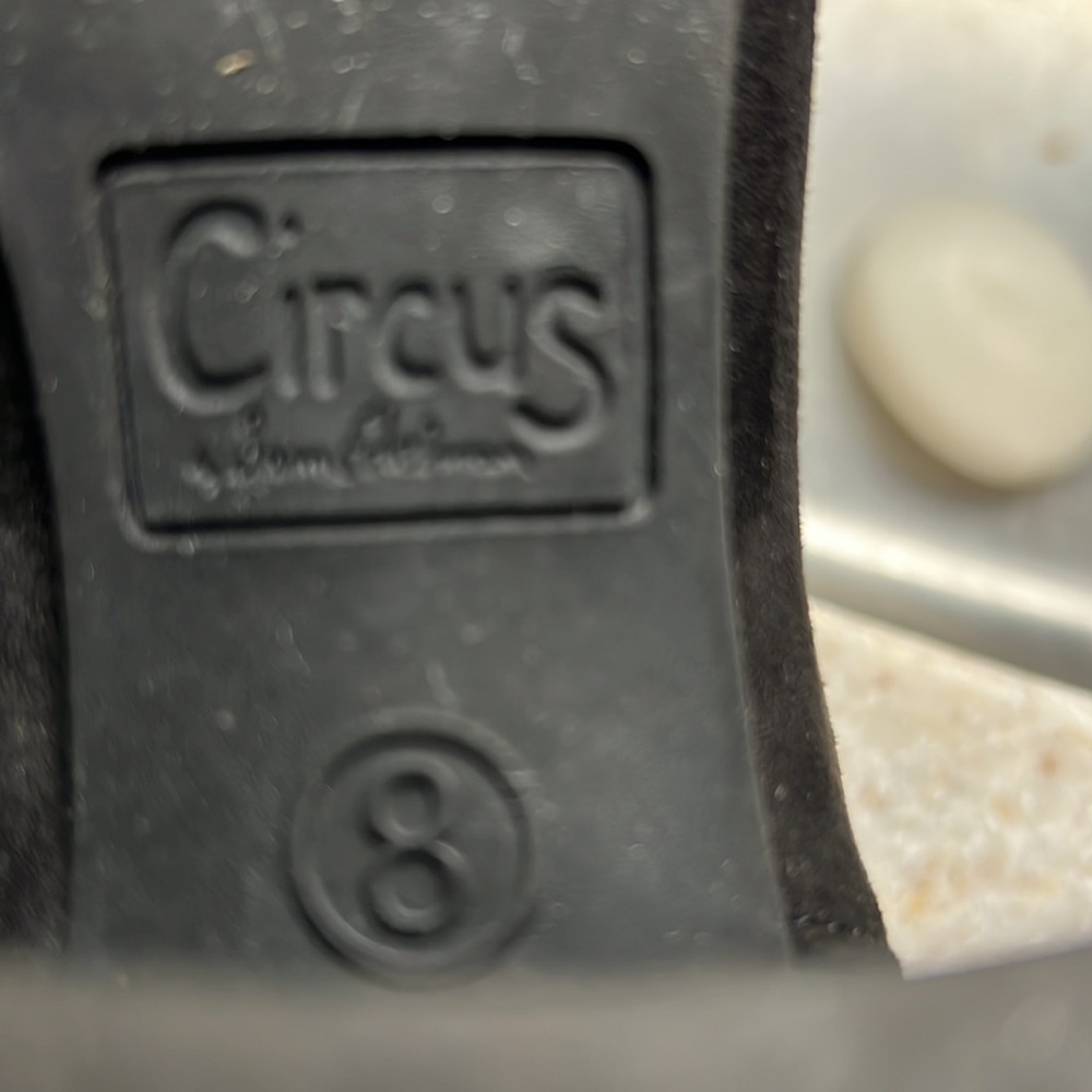 Circus by Sam Edelman Boots - Picture 9 of 9